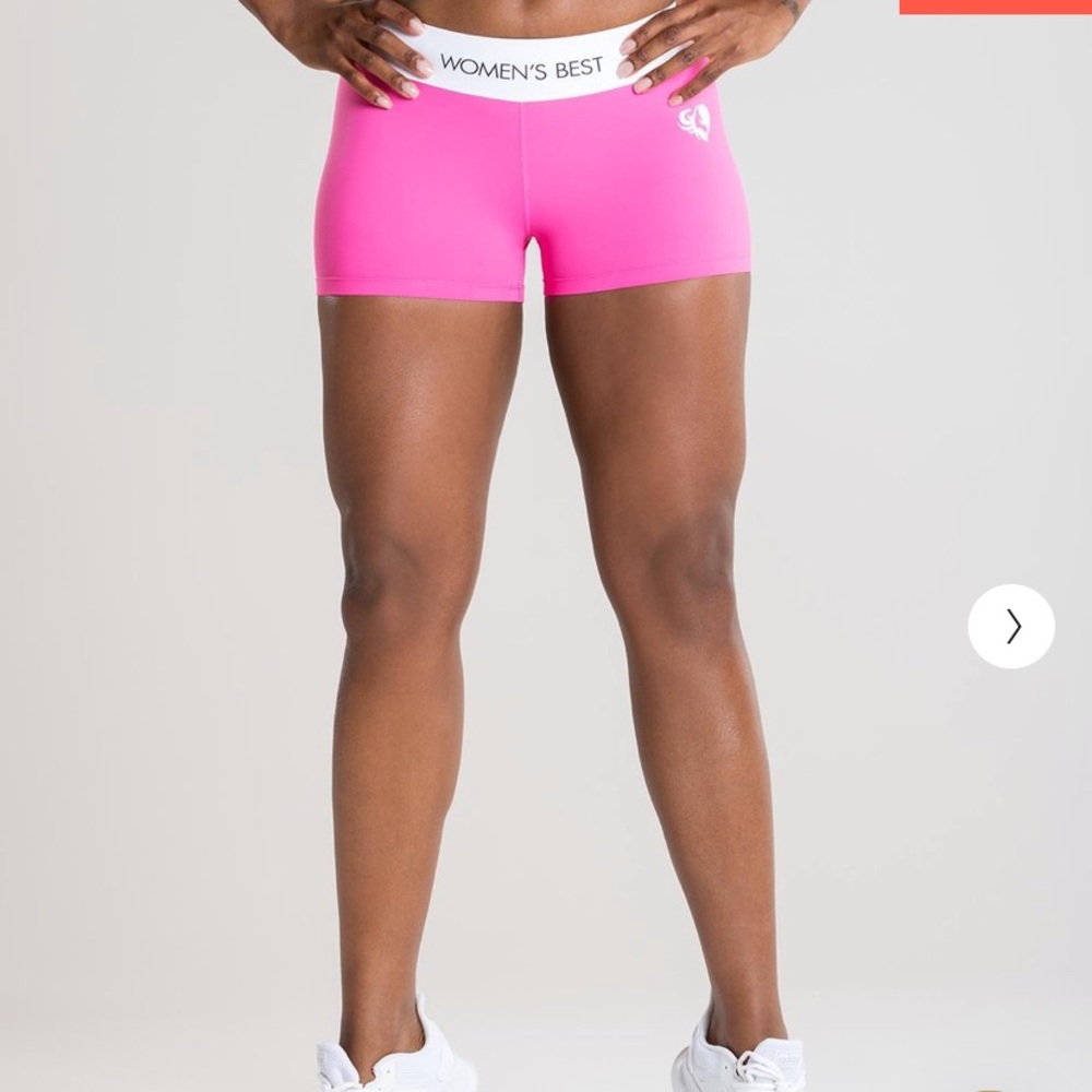 NWT Women’s best shorts